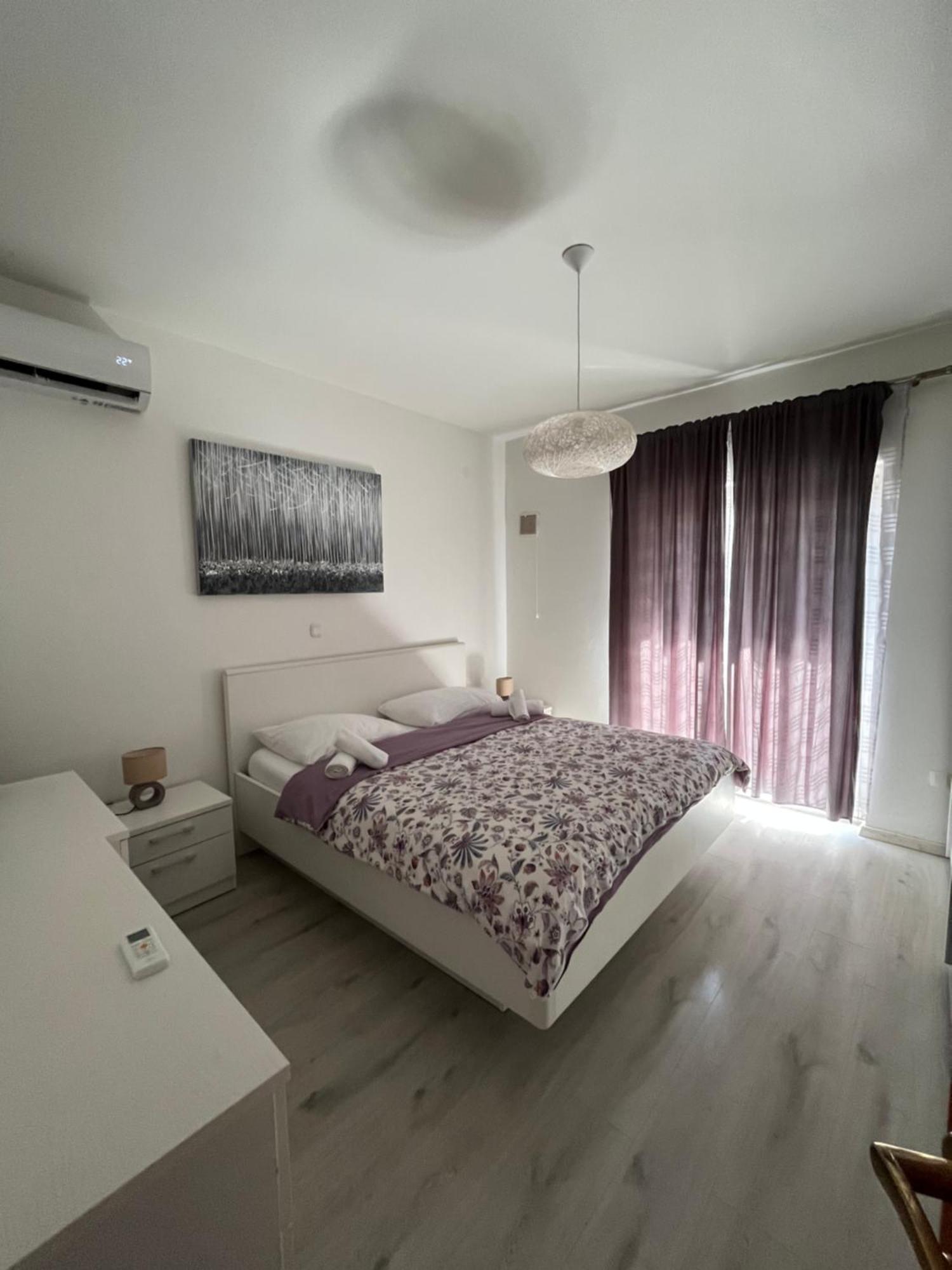 Apartments Puntamika Zadar Exteriér fotografie